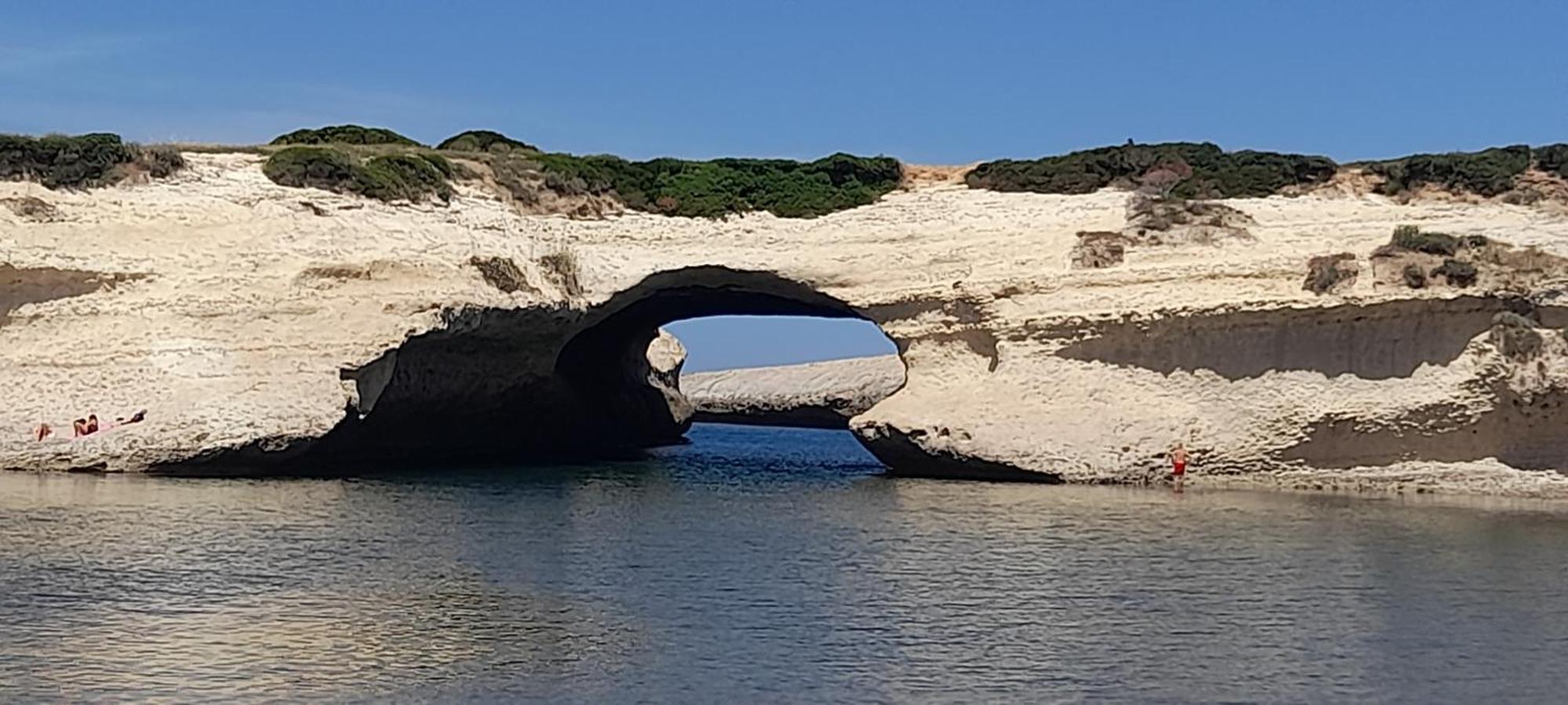 Carpe Diem Oristano Eksteriør billede